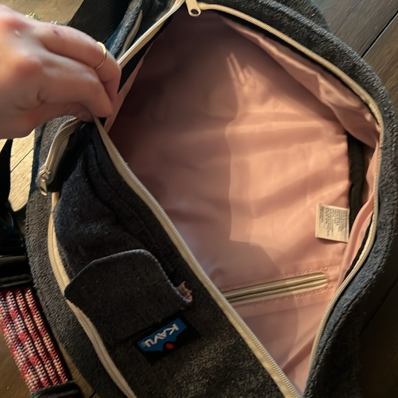 Kavu purse - Picture 3 of 3